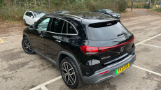 Mercedes-Benz Eqa 250 140kW AMG Line Premium 66.5kWh 5dr Auto Electric Hatchback